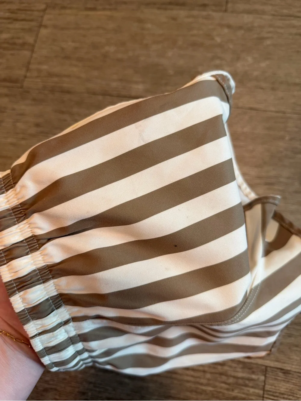 Rylee & Cru Swim Shorts